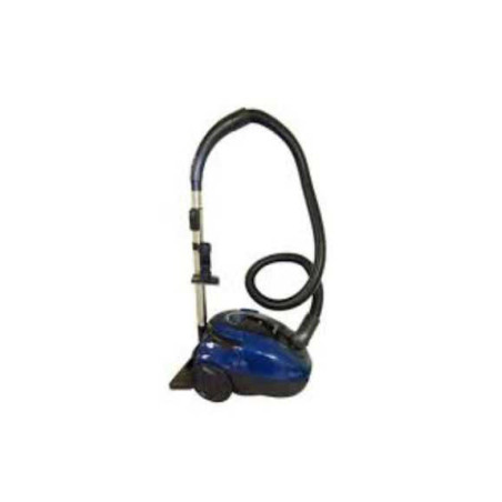 Aspirateur traineau avec sac 2L Noir/Bleu - RADIOLA - RAVC2225CDL