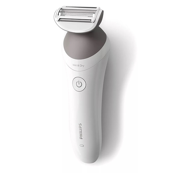 Shaver series 6000 Rasoir électrique pour peau sèche ou humide