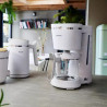 Cafetière filtre Eco Conscious Edition Blanc - PHILIPS - HD5120/00