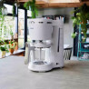 Cafetière filtre Eco Conscious Edition Blanc - PHILIPS - HD5120/00