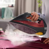 Fer à vapeur HV 7000 Series 2800W Noir/Rouge - PHILIPS - DST7022/40