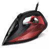 Fer à vapeur HV 7000 Series 2800W Noir/Rouge - PHILIPS - DST7022/40
