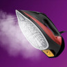 Fer à vapeur HV 7000 Series 2800W Noir/Rouge - PHILIPS - DST7022/40