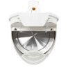 Bouilloire Justine 2400W 1,2L - TEFAL - BF512011