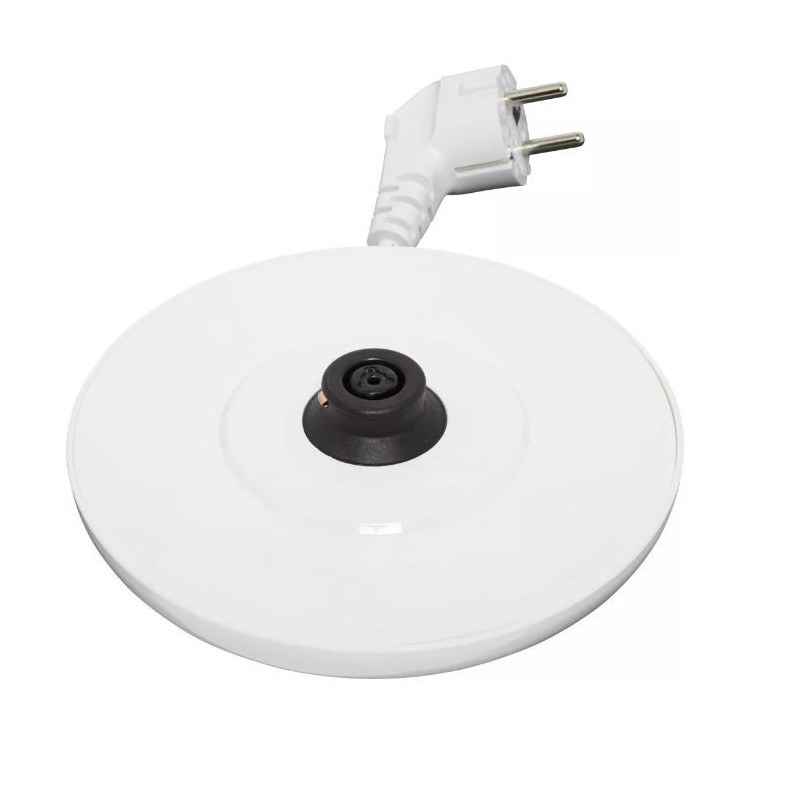 Bouilloire Justine 2400W 1,2L - TEFAL - BF512011