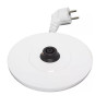 Bouilloire Justine 2400W 1,2L - TEFAL - BF512011
