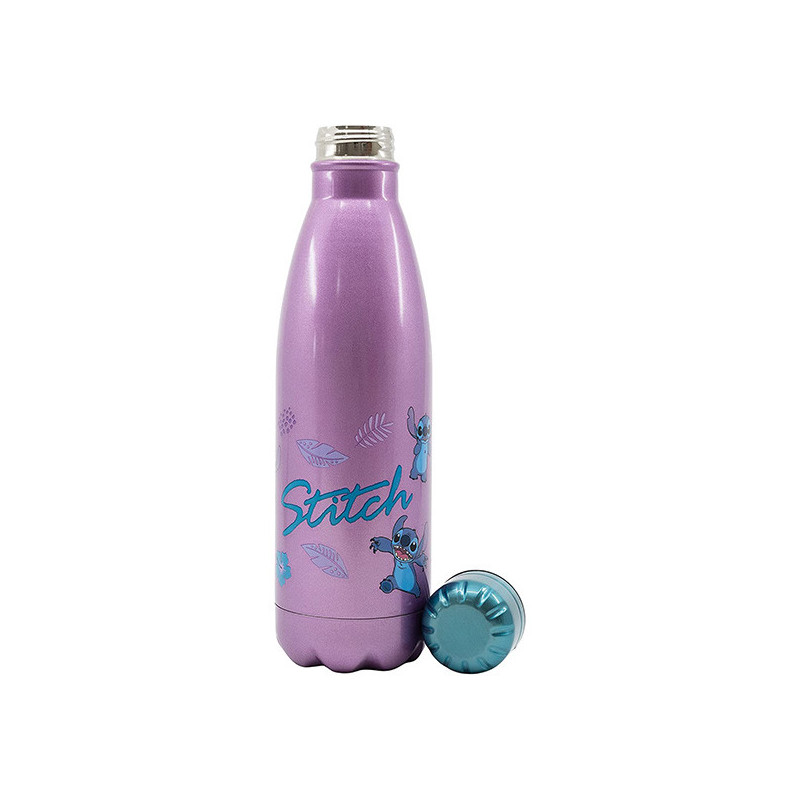 Bouteille inoxydable Disney Lilo et Stitch Stitch 780ml - STOR - 77840018396