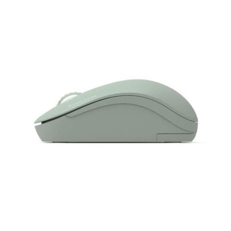 Souris sans fil Collection II USB/USB-C olive - PORT DESIGNS - 900543