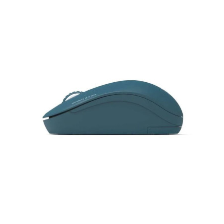 Souris sans fil Collection II USB/USB-C Saphir - PORT DESIGNS - 900545