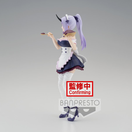 Figurine That Time I Got Reincarnated as a Slime Shion 18cm - BANPRESTO - 75530019557