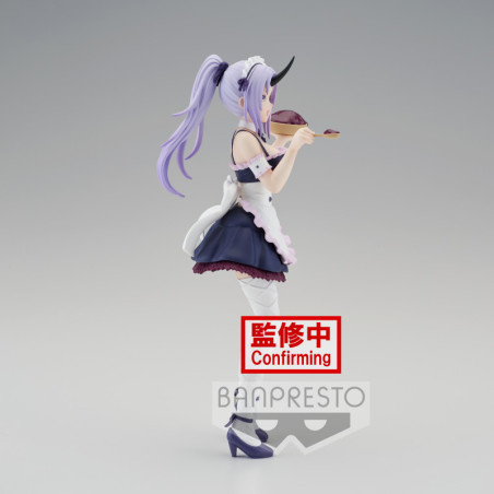 Figurine That Time I Got Reincarnated as a Slime Shion 18cm - BANPRESTO - 75530019557