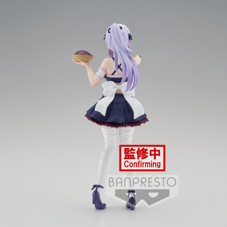 Figurine That Time I Got Reincarnated as a Slime Shion 18cm - BANPRESTO - 75530019557