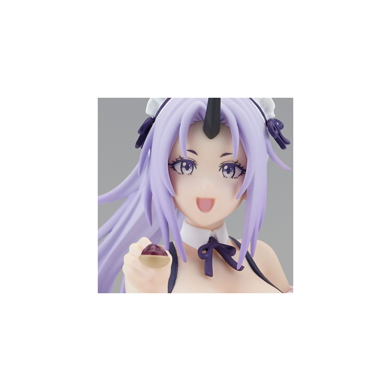 Figurine That Time I Got Reincarnated as a Slime Shion 18cm - BANPRESTO - 75530019557