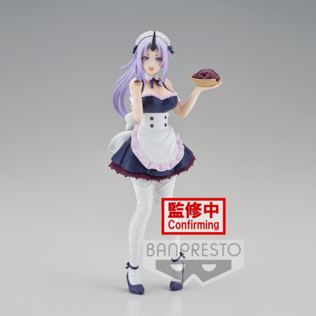 Figurine That Time I Got Reincarnated as a Slime Shion 18cm - BANPRESTO - 75530019557