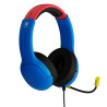 Casque + manette Nintendo Switch Super Mario officiels - BEM'S - 65301120634