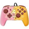 Manette Nintendo Switch Faceoff Deluxe + Animal Crossing Isabelle - PDP - 65301119134