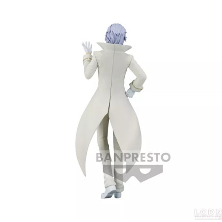 Figurine That Time I Got Reincarnated as a Slime Clayman 18cm - BANPRESTO - 75530020039