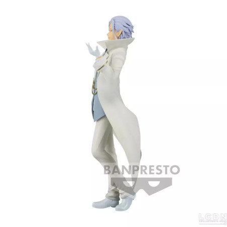 Figurine That Time I Got Reincarnated as a Slime Clayman 18cm - BANPRESTO - 75530020039