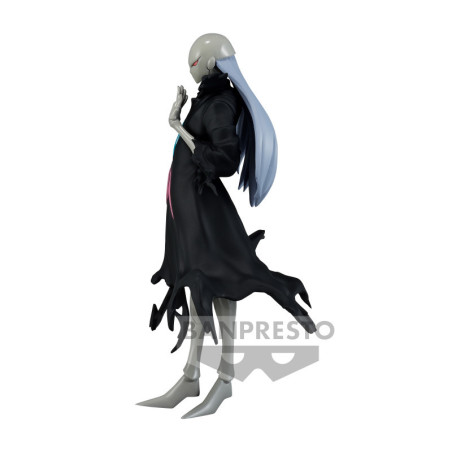 Figurine Otherworlder Tensei Shitara Slime Datta Ken Spirit Guardian Beretta 18cm - BANPRESTO - 75530020040
