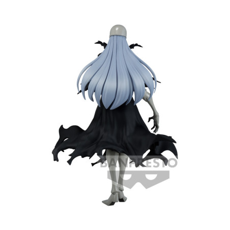 Figurine Otherworlder Tensei Shitara Slime Datta Ken Spirit Guardian Beretta 18cm - BANPRESTO - 75530020040