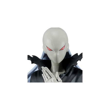 Figurine Otherworlder Tensei Shitara Slime Datta Ken Spirit Guardian Beretta 18cm - BANPRESTO - 75530020040