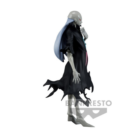 Figurine Otherworlder Tensei Shitara Slime Datta Ken Spirit Guardian Beretta 18cm - BANPRESTO - 75530020040