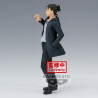 Figurine Attack On Titan The Final Season Eren Yeager 17cm - BANPRESTO - 75530020037