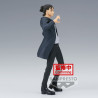 Figurine Attack On Titan The Final Season Eren Yeager 17cm - BANPRESTO - 75530020037