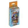 Blister 4 pochettes + carte EL Naruto shippuden TC - PANINI - 78330021997