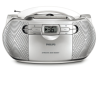 RADIO PORTABLE CD-K7-FM AZ1027/12 PHILIPS