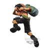 Figurine SCultures Big Zoukeio 4 One Piece Portgas D Ace 17cm - BANPRESTO - 75530011482
