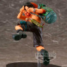Figurine SCultures Big Zoukeio 4 One Piece Portgas D Ace 17cm - BANPRESTO - 75530011482