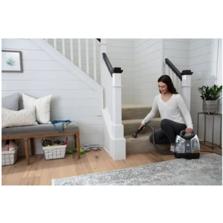 Détacheur SpotClean Plus - BISSELL - 3724N