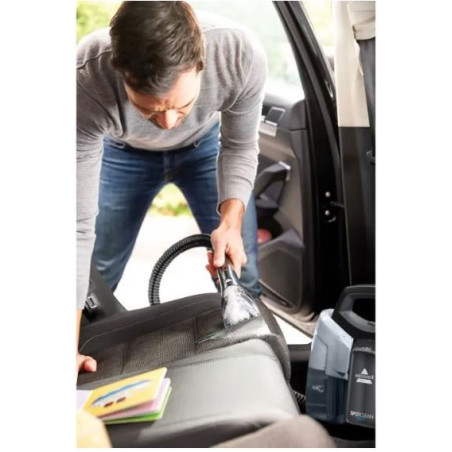 Détacheur SpotClean Plus - BISSELL - 3724N