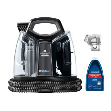 Détacheur SpotClean Plus - BISSELL - 3724N