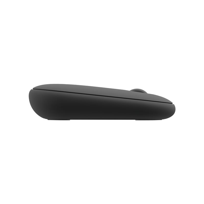 Souris sans fil Slim Wireless MK470 Noir - LOGITECH - LOG_920-009190
