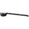 Souris sans fil Slim Wireless MK470 Noir - LOGITECH - LOG_920-009190