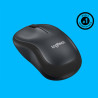 Souris sans fil Silent M220 Noir - LOGITECH - LOG_910-004878