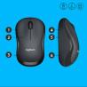 Souris sans fil Silent M220 Noir - LOGITECH - LOG_910-004878