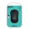 Souris sans fil Silent M220 Noir - LOGITECH - LOG_910-004878