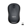 Souris sans fil Silent M220 Noir - LOGITECH - LOG_910-004878