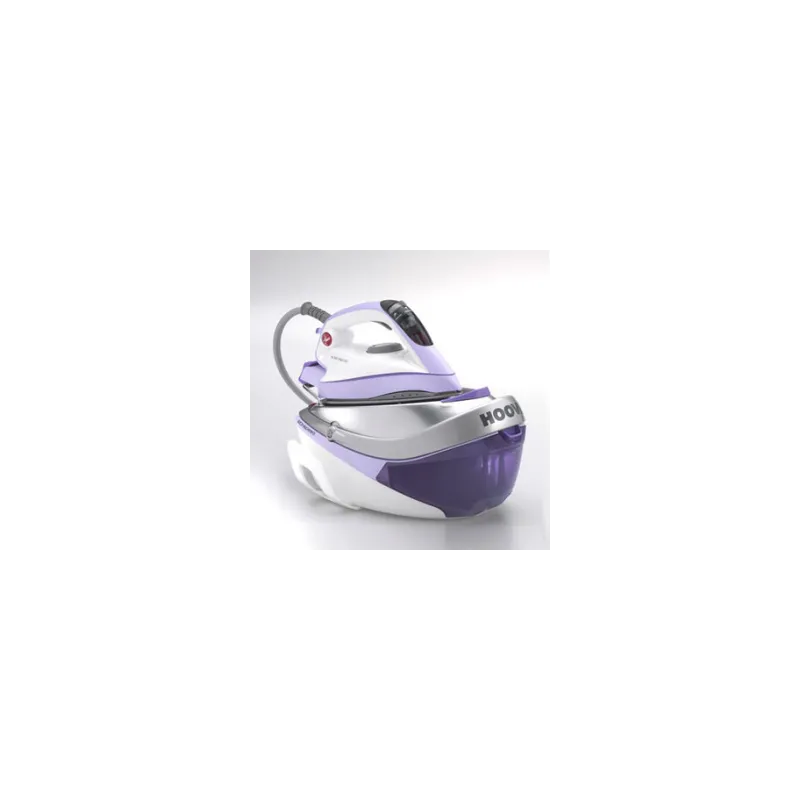 CENTRALE VAPEUR HOOVER 5 BAR 2100W 1L SRD4108011/LAVANDE