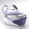 CENTRALE VAPEUR HOOVER 5 BAR 2100W 1L SRD4108011/LAVANDE