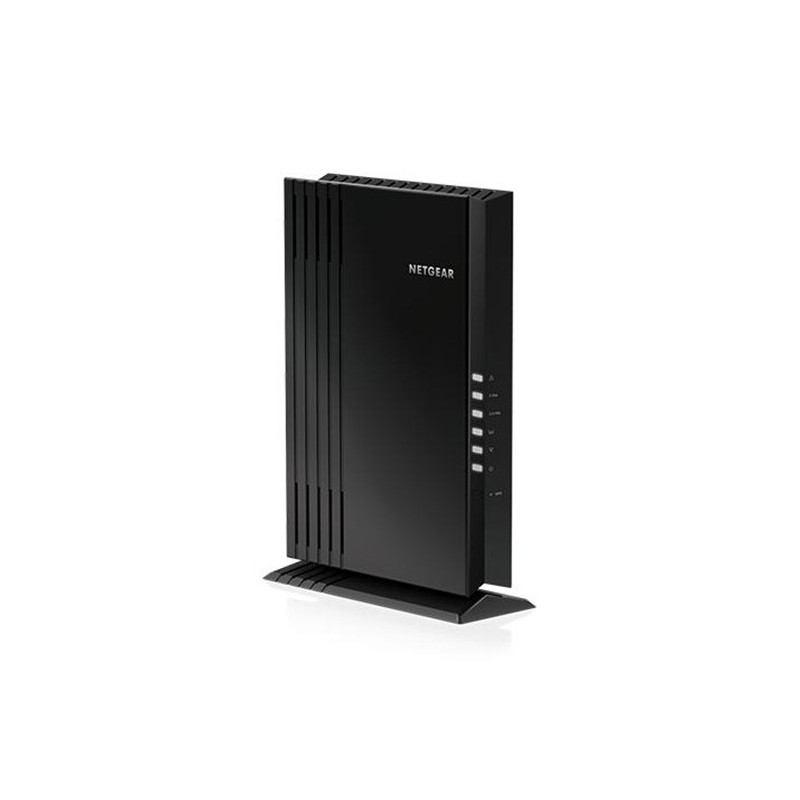 CPL Wi-Fi AX1800 double bande Noir - NETGEAR - NET_EAX20-100EUS