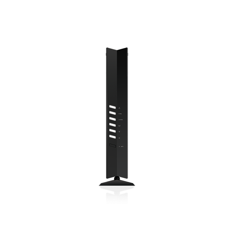 CPL Wi-Fi AX1800 double bande Noir - NETGEAR - NET_EAX20-100EUS