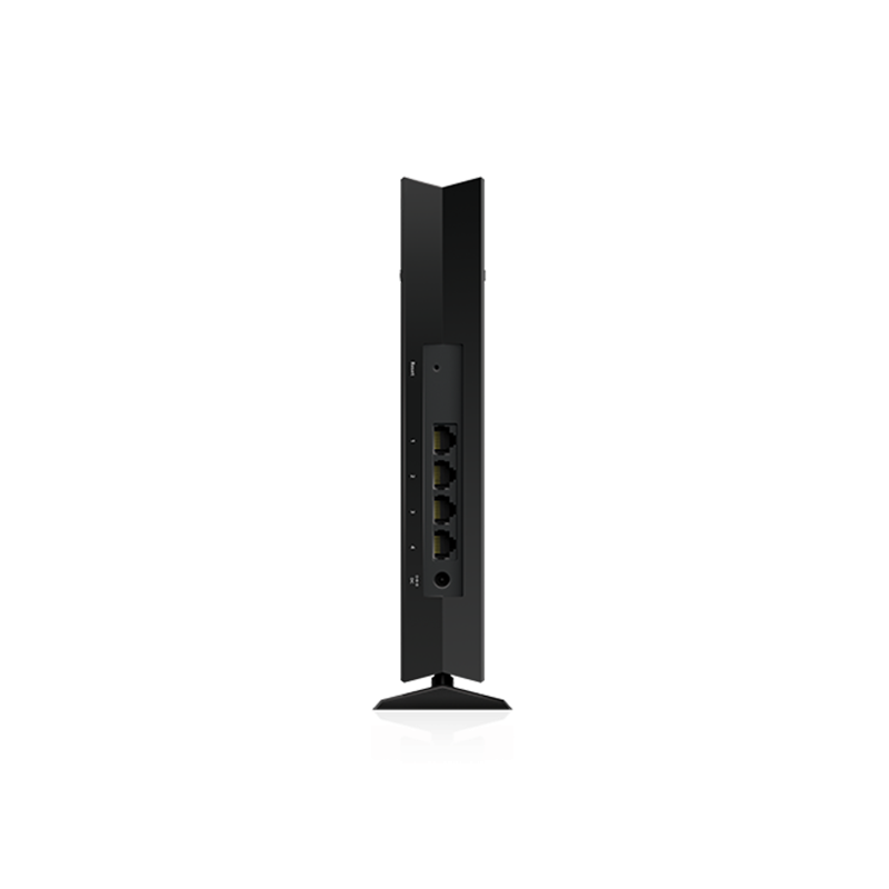 CPL Wi-Fi AX1800 double bande Noir - NETGEAR - NET_EAX20-100EUS