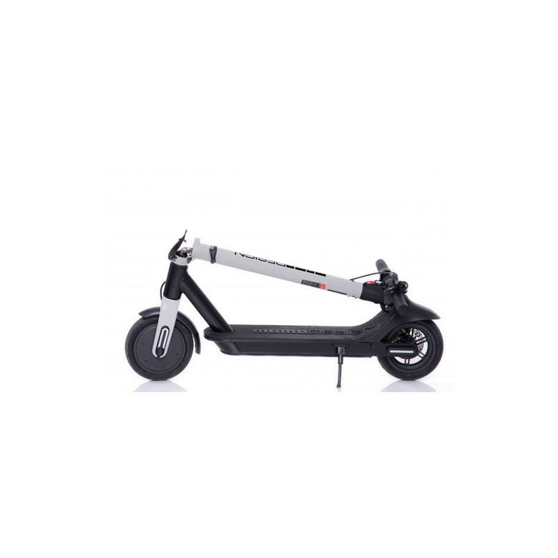 Trottinette électrique Momodesign EVO9 Fighter 7,5A - Blanche