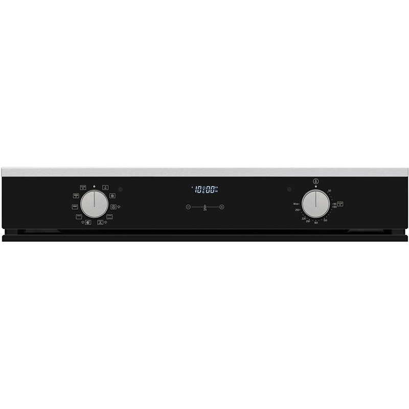 Four encastrable multifonction 73L Inox - BRANDT - BOH1224X