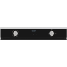 Four encastrable multifonction 73L Inox - BRANDT - BOH1224X