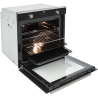 Four encastrable multifonction 73L Inox - BRANDT - BOH1224X